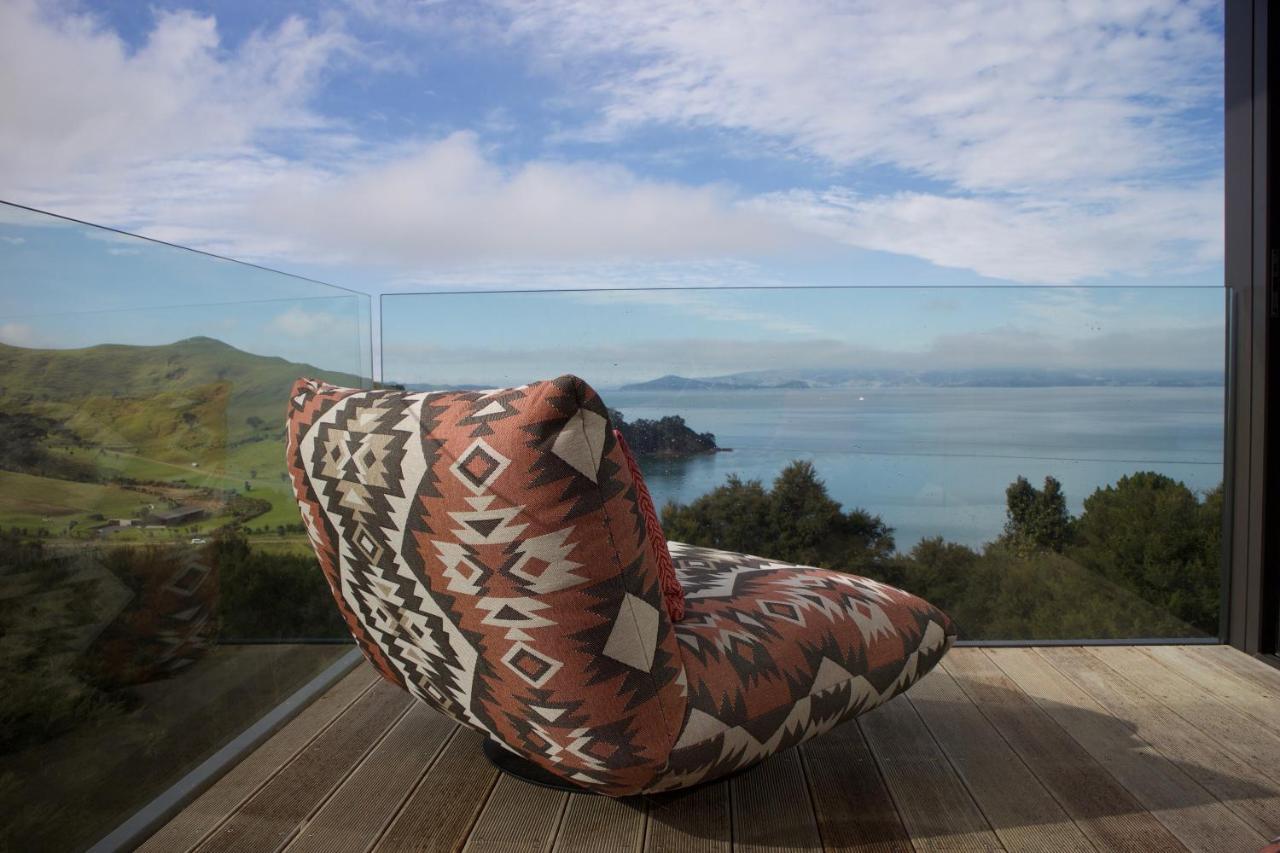 Omana Βίλα Rocky Bay Εξωτερικό φωτογραφία